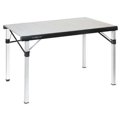 Rolltisch Titanium Quadra NG 120,5 x 72 x 70 cm