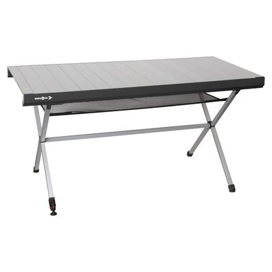 Rolltisch Titanium Axia 147 x 72 x 76 cm