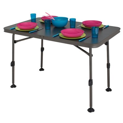 Campingtisch Versailles 80 x 60 x 78 cm