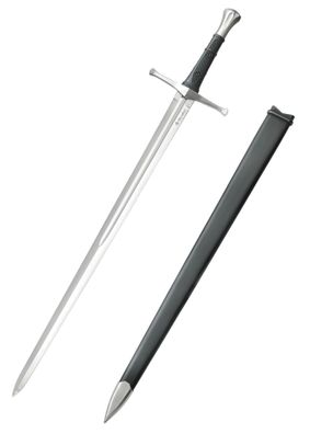 Honshu Breitschwert mit Scheide