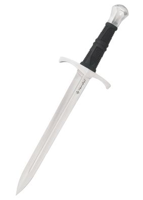 Honshu Crusader Quillon Dagger, Parierdolch