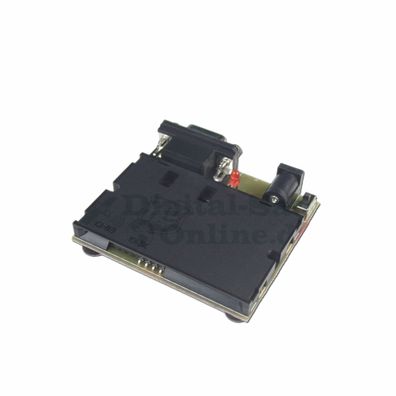 EasyMouse Smartmouse Phönix Programmer 3.58 & 6 MHz mit DIP-Schalter für Smartcard