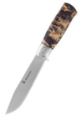 Feststehendes Messer Hunter Premium, Brusletto