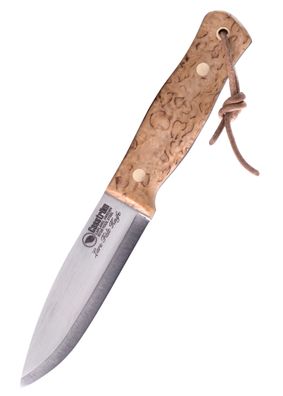 Feststehendes Messer Lars Fält Knife, Casström