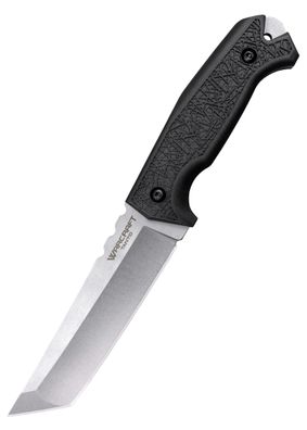 Medium Warcraft Tanto, Kampfmesser, Stonewash, 4034SS