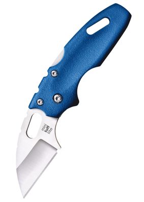 Taschenmesser Mini Tuff Lite, Blau