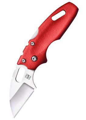 Taschenmesser Mini Tuff Lite, Rot