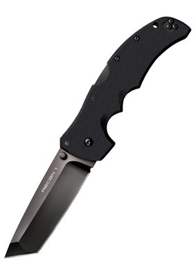 Taschenmesser Recon 1 Tanto Pt., S35VN, Schwarz