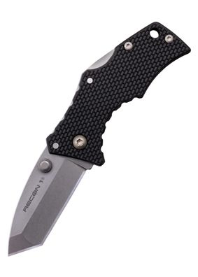 Taschenmesser Micro Recon 1 Tanto Pt., 4034SS