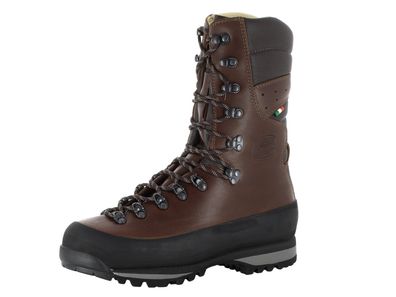 Kostyle Orion Isotherm braun Jagdstiefel