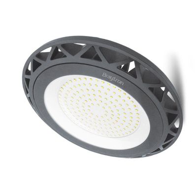 100W LED-Hallenstrahler UFO Industriebeleuchtung Hallenbeleuchtung Ø23cm