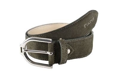 Wildleder Gürtel Pikeur