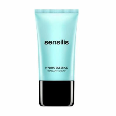 Sensilis Hydra Essence Fondant Creme Trockene Haut 40ml