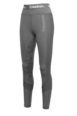 Damen Riding Tights Reflexx