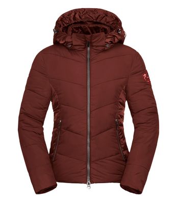 Winter Lightweight Jacke Göteborg