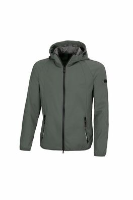 Herren Softshelljacke Oskar