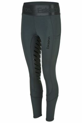 Damen Riding Tights Dynamic