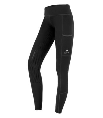 Kinder Thermo-Reitleggings Ella