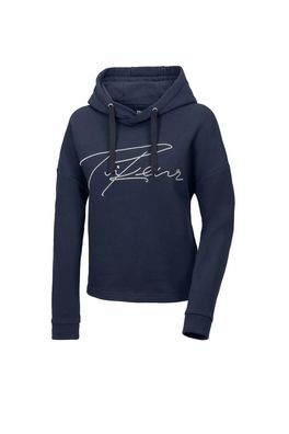 Damen Hoody Hanna