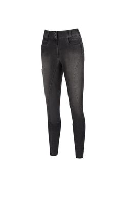 Reithose Lisha Grip Jeans