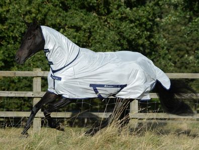 Pony-Fliegendecke Freedom Fly Sheet F/N