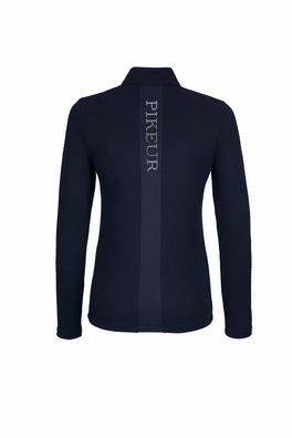 Pikeur Zip Shirt Sports