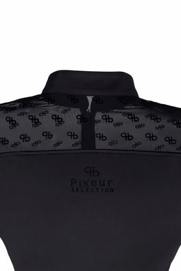 Pikeur Selection Zip Shirt