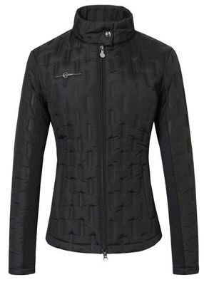 Damen Hybridjacke