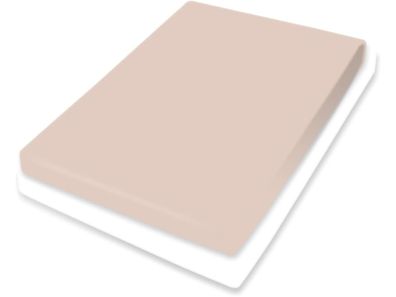 Bassetti Topper UNI 40/755 CREME 180x200 
200x220 * 9285321