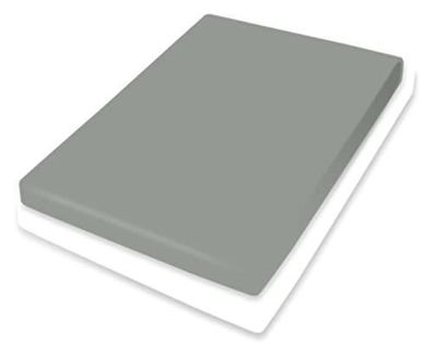 Bassetti Topper UNI G1/764 Classic GREY 140x200
160x220 * 9285315