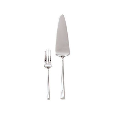 Sambonet Twist Edelstahl 18/10 Dessertbesteck 13tlg S0057-S00013-52526-87