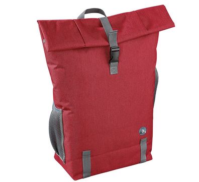 Cilio Rucksack GIRO 18 L weinrot 106855