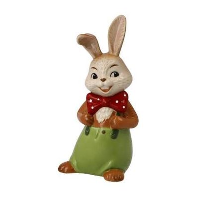 Goebel Ostern Figur Hase - Frecher Bengel Neuheiten 2023 66845401