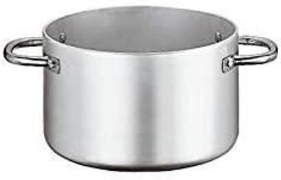 Sambonet Serie 6100 Aluminium Fleischtopf 16 cm P0033-P00016-16107-16