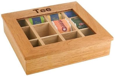 APS Teeboxen Teebox 11775