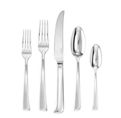 Sambonet Imagine Edelstahl 18/10 Besteck 36tlg. Hh.O. S0019-S00013-52518-84
