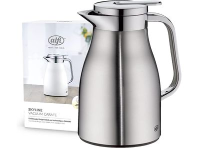 alfi Skyline stainless steel mat 0,65l 1322.205.065