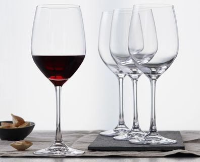 Spiegelau Vino Grande Rotweinglas Set/4 4510271