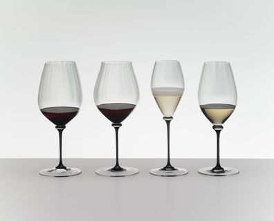 Riedel FATTO A MANO Performance Cabernet/sauvignon (clear) 1 Stück 488400D98