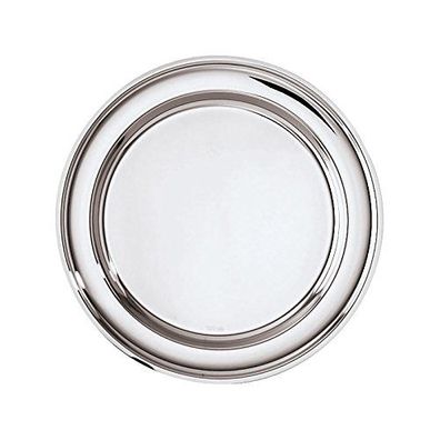 Sambonet Elite Versilbert Bratenplatte 35 S0012-S00048-55035-35