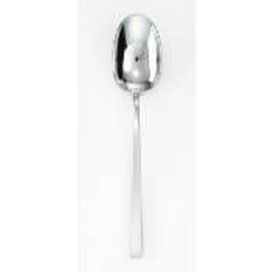 Sambonet Linea Q Edelstahl 18/10 Servierlöffel S0023-S00013-52530-44