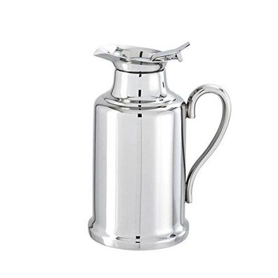 Sambonet Elite Versilbert Thermoskanne 30 cl S0012-S00048-55013-03