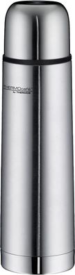 Thermocafé by THERMOS® TC Beverage BOTTLE 0,50 l stainless steel mat Isolierflasc