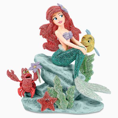 Swarovski THE LITTLE Mermaid Limited Edition 5556953 Neuheit 2021