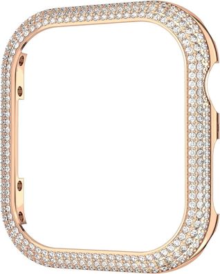 Swarovski Sparkling: HR CASE WHI/ROS 5663568 Neuheit 2023