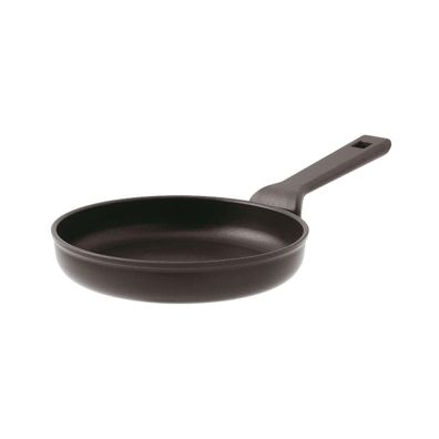 Sambonet Titan Pro Aluminium schwarz Bratpfanne 20 cm S0195-S00565-S2042 51044-20