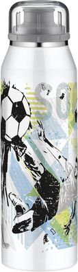 Alfi ISO BOTTLE KIDS fußball goal 0,5l 5677204050