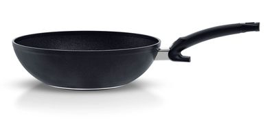 Fissler 1 adamant Wok Pfanne 28cm 157-805-28-100/0