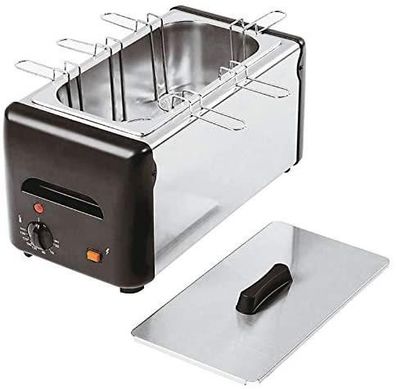 Sambonet Electric Appliances Edelstahl/Elektric Eierkocher 49850-36