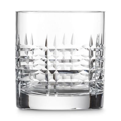 Schott Zwiesel 4 Stück a 2 KAR DOUBLE OLD Fashioned BASIC BAR Classic 60 (KT2)